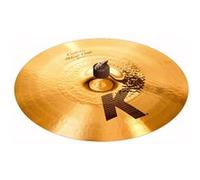 Zildjian K1217 - K-Custom 17'' Hybrid Crash Crashs G