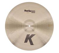 Zildjian K2820 K-Series Paper Thin Crash 20" - Cymbale Crash