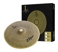 Zildjian L80 - Low Volume - Crash Ride 18'' Crashs