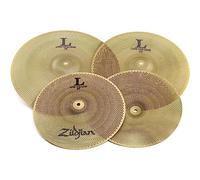 ZILDJIAN - L80 LOW VOLUME 348