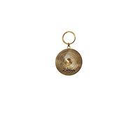 Zildjian Porte-clé Logo cymbale