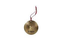 ZILDJIAN Logo Zildjian noël décoration