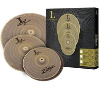 Zildjian L80 348 Low Volume Box Set 2