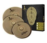 Zildjian Zildjian L80 Low Volume 468 Box Set