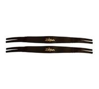 Zildjian Leather Cymbal Straps - Pair