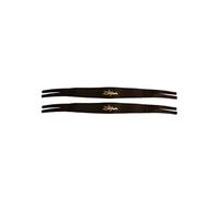 Zildjian Leather Cymbal Straps - Pair