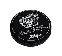 Zildjian Pad d'entraînement 6", Travis Barker - Accessoire pour batterie