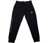 Zildjian Pantalon Jogging Léger Zildjian Noir M Hommes Noir G