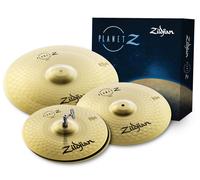 Zildjian Planet Z 4 Cymbal pack