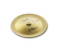 Zildjian Planet Z China 18" Version 2020 - Cymbale China