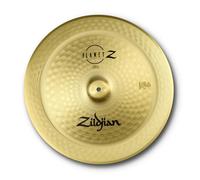 Zildjian Planet Z China 18" Version 2020 - Cymbale China