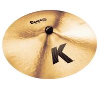Zildjian Ride 20" K Zildjian Crash