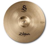 Zildjian Ride 20" S Line Medium Cymbale