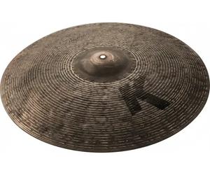 Zildjian Ride 21" K Custom Special Dry