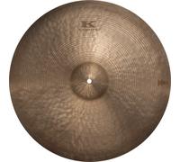 Zildjian Ride 22" Kerope Medium Thin Low - Cymbale crash/ride