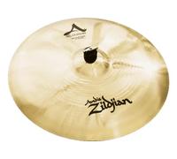 Zildjian Cymbale Ride A Custom 20" Medium – Finition brillante