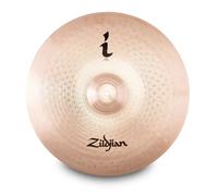 Zildjian I Family Medium Ride 22" - Ride