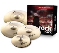 Zildjian Rock Pack