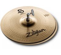 Zildjian S14HPR - S-Family Charleston Hi Hat 14'' Charlestons Hi Hat