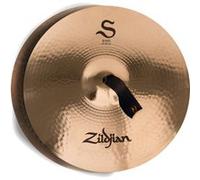 S18BP - S Family 18" Band