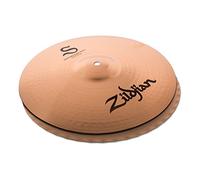 Zildjian S Family Series - 13" Mastersound Hi-Hat Cymbals - Pair