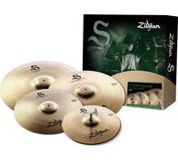 Zildjian S Performer Set de cymbales