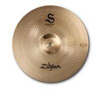 Zildjian S-Series Medium Ride 20" Brilliant - Cymbale Ride