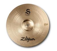 Zildjian Cymbale Crash S‑Series Rock S16RC 16" Brillant