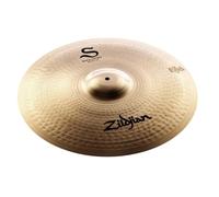 Zildjian S-Series Rock Crash 18" Brilliant - Cymbale Crash