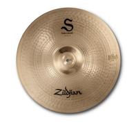 Zildjian S-Series Thin Crash 14" Brilliant - Cymbale Crash