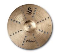 Zildjian S-Series Trash Crash 16" Brilliant - Cymbale Crash