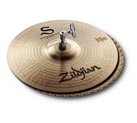 Zildjian S13MPR S-Family Charleston Hi Hat 13'' Mastersound Charlestons Hi Hat