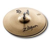 Zildjian "Zildjian 14"" S Series Medium Hi-Hat"