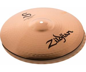 Zildjian S14MPR S Family Mastersound 14" Cymbale charleston