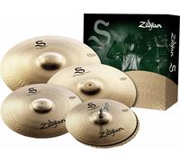 Zildjian S Series Performer Cymbal set