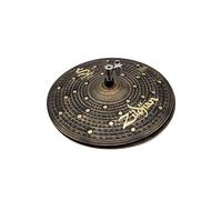 ZILDJIAN SD14HPR S Dark Cymbale 14" hi-hat