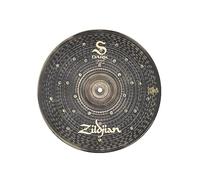 Zildjian Cymbale Crash SD16C S Dark 16"