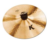 Zildjian 10" K Custom dark splash