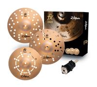 Zildjian 12" FX Stack