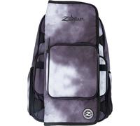Zildjian Student Backpack Black Rain Cloud Obal na paličky Black Rain Cloud