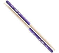 Zildjian Super 5B Hickory Drumsticks - Wood Tip
