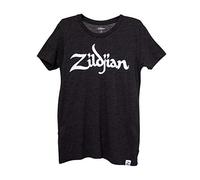 Zildjian T3012 - T-shirt à logo classique - Gris - XL