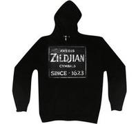 Zildjian Taille S - Veste A Capuche Quincy Vintage Sweat-shirts G