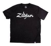Zildjian Taille Xl - Tshirt Hommes Zildjian Noir Hommes