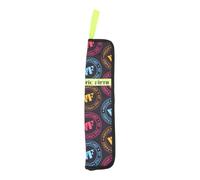 ZILDJIAN - VXSB00201 - Essential Stick Bag - Neon - noir