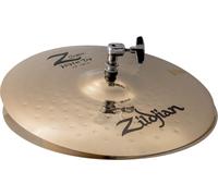 Zildjian Z Custom 14" Cymbale charleston