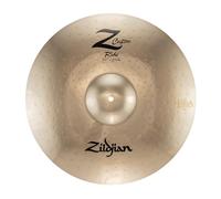 Zildjian "Zildjian 20"" Z Custom Ride brilliant"