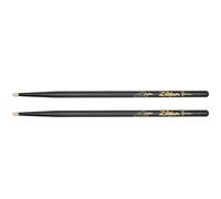 ZILDJIAN Z5ACB-ZC baguette batterie 5A Z Custom Black Chroma édition limitée
