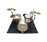 Zildjian ZGIGRUG Accessoires Tapis de Batterie Gig Drum Rug