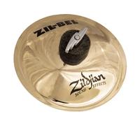ZILDJIAN Zil Bel 6" Se Small Cymbale Cloche